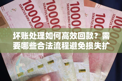 武汉坏账处理如何高效回款？需要哪些合法流程避免损失扩大？